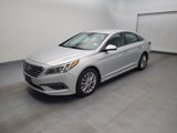 Used 2015 Hyundai Sonata Limited image 2
