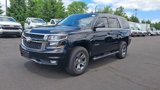 Certified 2017 Chevrolet Tahoe LT image 4