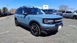Used 2021 Ford Bronco Sport Outer Banks w/ Outer Banks Package image 4