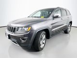 Used 2015 Jeep Grand Cherokee Limited w/ Trailer Tow Group IV image 3