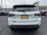 Used 2022 Jeep Compass Limited image 6