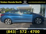 Used 2015 Hyundai Elantra Limited image 4