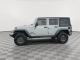 Used 2015 Jeep Wrangler Unlimited Sport w/ Quick Order Package 24S image 5