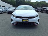 Certified 2022 Kia Forte GT-Line image 2