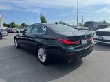 Used 2021 BMW 530i w/ Convenience Package image 5
