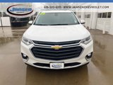 Used 2018 Chevrolet Traverse Premier image 2