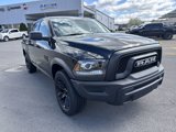 Used 2024 RAM 1500 Classic Warlock image 3