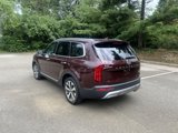 Used 2021 Kia Telluride S image 5