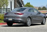 New 2025 Mercedes-Benz CLA 250 image 6