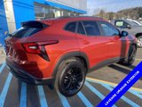 Used 2024 Chevrolet Trax ACTIV image 4