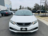 Used 2013 Honda Civic LX image 3