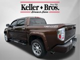 Used 2014 Toyota Tundra Limited w/ Limited Premium Package image 5