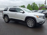 Used 2019 GMC Acadia SLE image 3