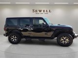 Used 2021 Jeep Wrangler Unlimited Rubicon image 5