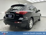 Used 2009 INFINITI EX35 Journey image 4