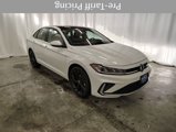 New 2025 Volkswagen Jetta SE image 3