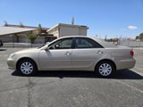 Used 2005 Toyota Camry LE image 2