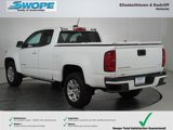 Used 2022 Chevrolet Colorado LT w/ Fleet Safety Package image 4