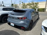 Used 2021 MAZDA MAZDA3 Hatchback w/Premium Plus Pkg image 2