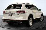 Used 2021 Volkswagen Atlas SE image 2