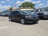 Used 2021 Volkswagen Passat 2.0T S image 2