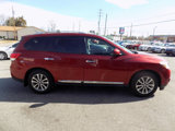 Used 2015 Nissan Pathfinder SL image 3