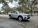 Used 2020 BMW X3 xDrive30i w/ Convenience Package image 3