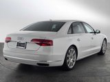 Used 2015 Audi A8 L 4.0T w/ Premium Package image 3