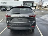 Certified 2022 MAZDA CX-5 AWD 2.5 S w/ Preferred Package image 6