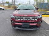 Used 2022 Jeep Compass Latitude w/ Convenience Group image 2