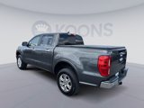 Used 2019 Ford Ranger XLT w/ Equipment Group 301A Mid image 4