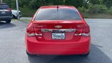 Used 2014 Chevrolet Cruze LT w/ Technology Package image 3