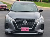 Certified 2021 Nissan Kicks S image 2