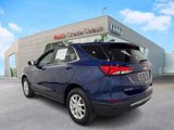 Used 2022 Chevrolet Equinox LT image 3