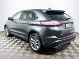 Used 2018 Ford Edge Titanium w/ Equipment Group 301A image 6