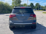 Used 2011 Acura MDX w/ Technology Package image 4