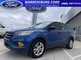 Used 2019 Ford Escape S image 3