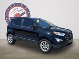 Used 2020 Ford EcoSport SE w/ SE Convenience Package image 1