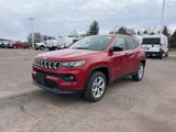 New 2025 Jeep Compass Latitude image 3