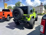 Used 2012 Jeep Wrangler Unlimited Sport image 4
