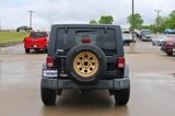 Certified 2017 Jeep Wrangler Unlimited Sport w/ Quick Order Package 24S image 4