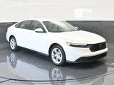 New 2025 Honda Accord LX image 5