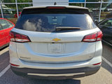 Certified 2022 Chevrolet Equinox LT image 4