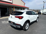 Used 2023 Buick Encore GX Preferred image 4