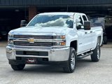 Used 2018 Chevrolet Silverado 2500 W/T w/ WT Fleet Convenience Package image 3