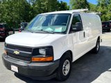 Used 2017 Chevrolet Express 2500 image 3