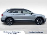Used 2022 Volkswagen Tiguan S image 2