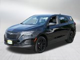 Used 2024 Chevrolet Equinox LS w/ LS Convenience Package image 3
