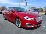 Used 2020 Lincoln MKZ Reserve w/ Elements Package image 3