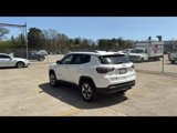 Used 2021 Jeep Compass Limited image 4